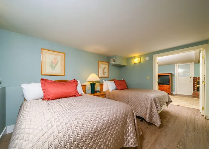 Stoweflake Mountain Resort & Spa