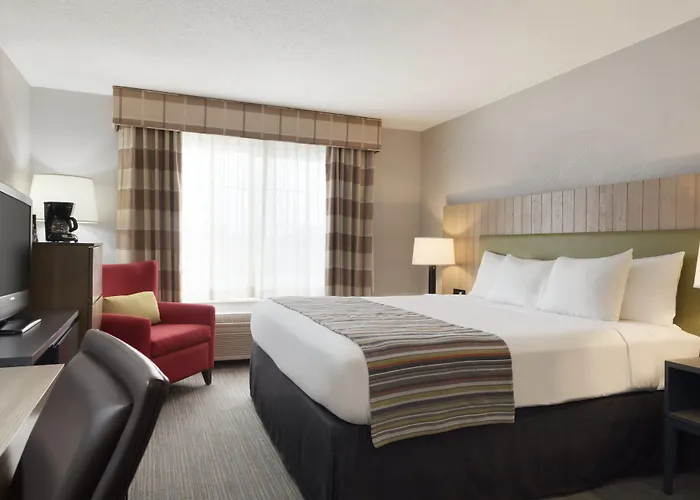 Country Inn & Suites By Radisson, Minneapolis-Shakopee