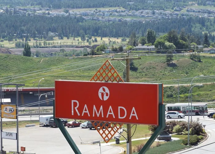 Ramada By Wyndham Williams Lake