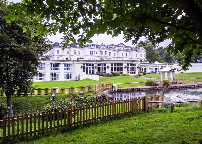 Doubletree By Hilton Cheltenham-Cotswolds