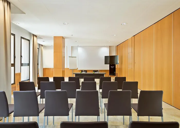 Best Western Premier Cmc Girona