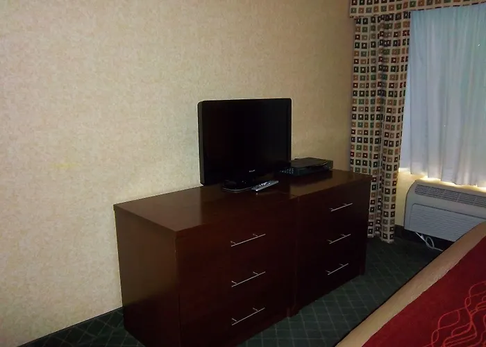 Wingate By Wyndham Los Alamos