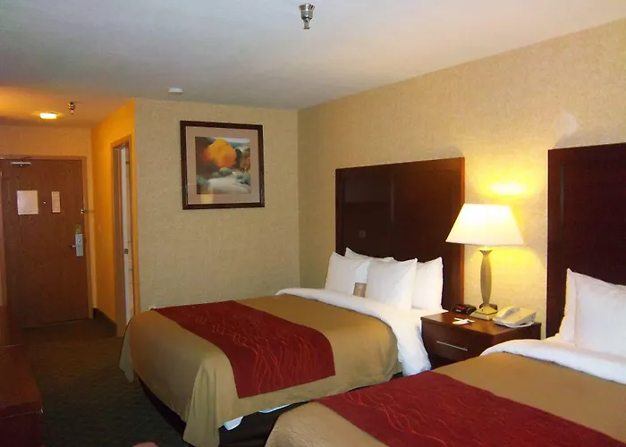 Wingate By Wyndham Los Alamos