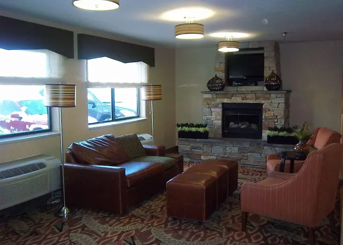 Wingate By Wyndham Los Alamos