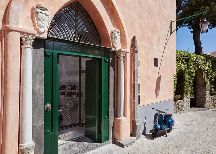 Palazzo Avino