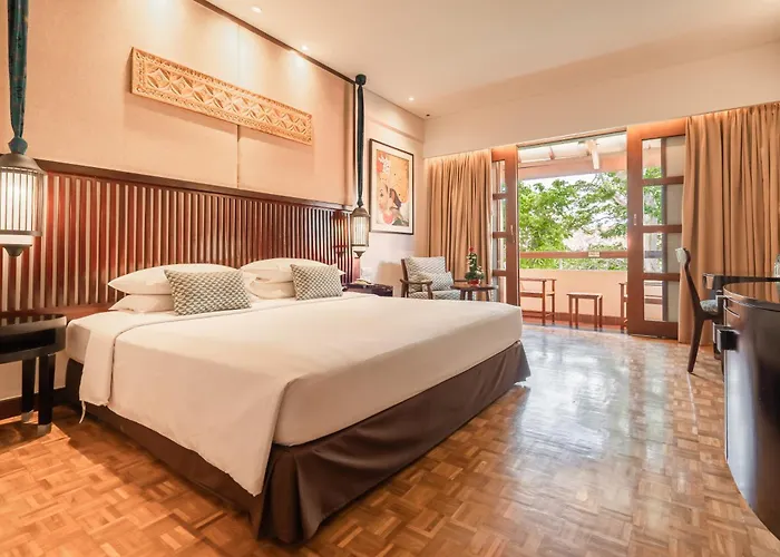 Bintang Bali Resort
