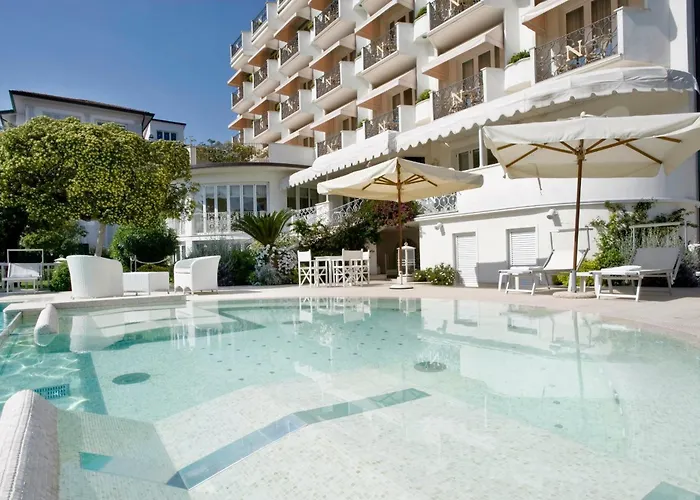 Hotel Il Negresco