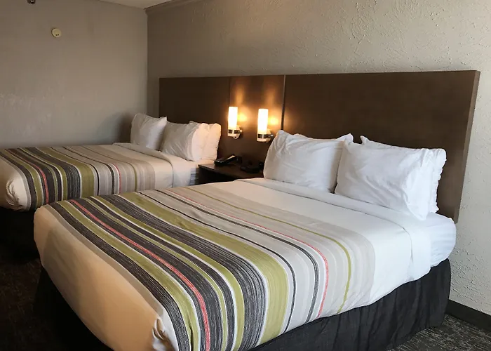 Country Inn & Suites By Radisson, Mt Pleasant-Racine West, Wi