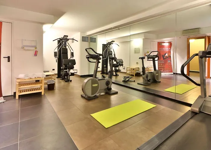 Best Western Hotel Cappello d'Oro