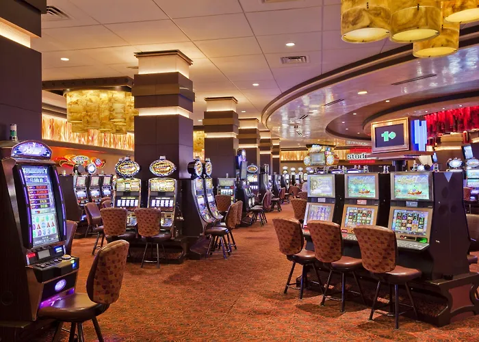 Ip Casino Resort & Spa