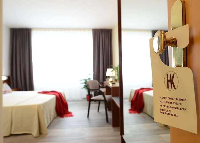 Hotel Krystal