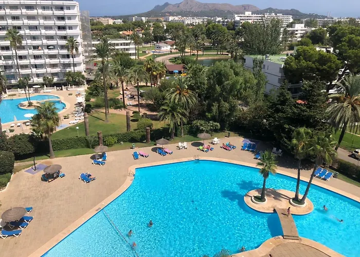 Verano ETERNO en Mallorca - Alcudia!