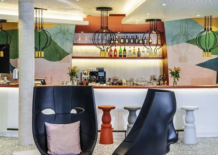 ibis Styles St Margrethen Bodensee