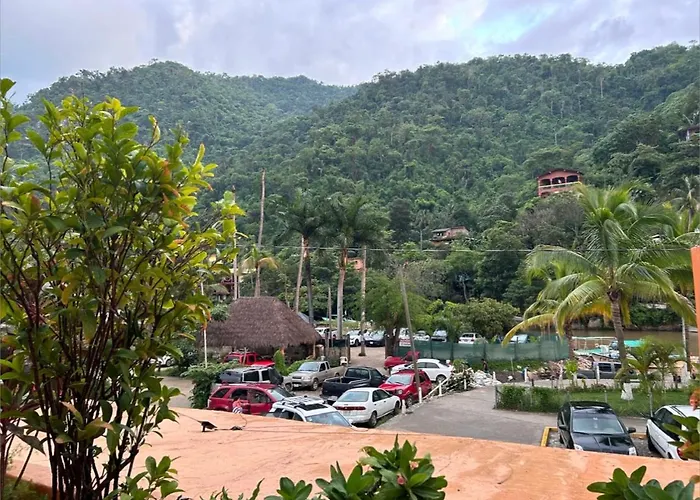 Villa La Sirena
