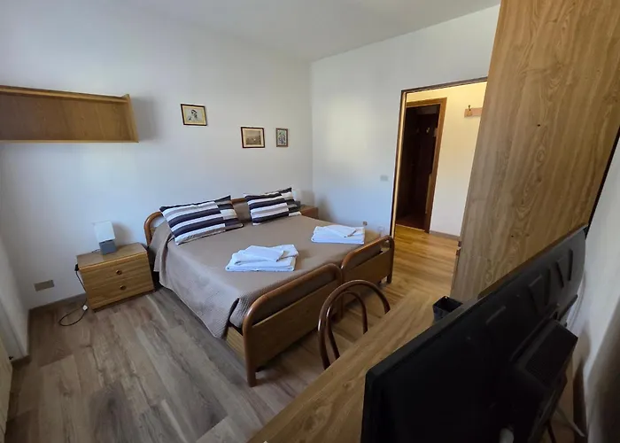 Albergo Meublé Aurora