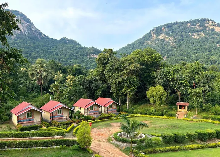 Palashgram Eco Resort
