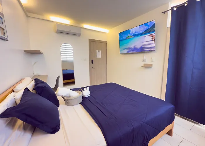 Libertad 109 Hotel