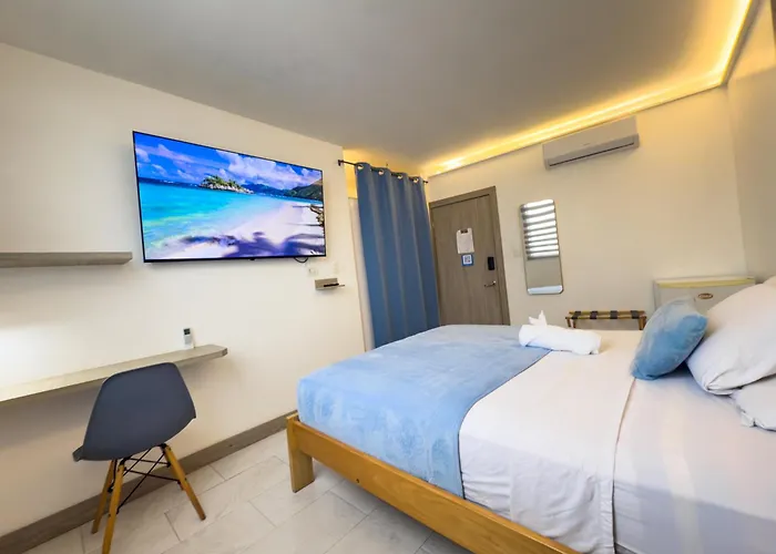 Libertad 109 Hotel