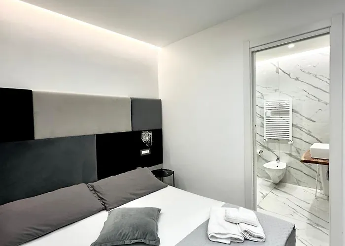 Oltremare Luxury Suites