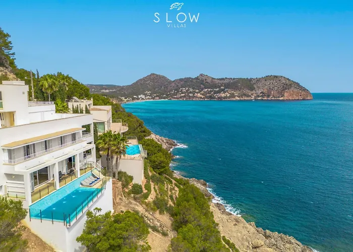 Villa Can Biel Canyamel By Slow Villas