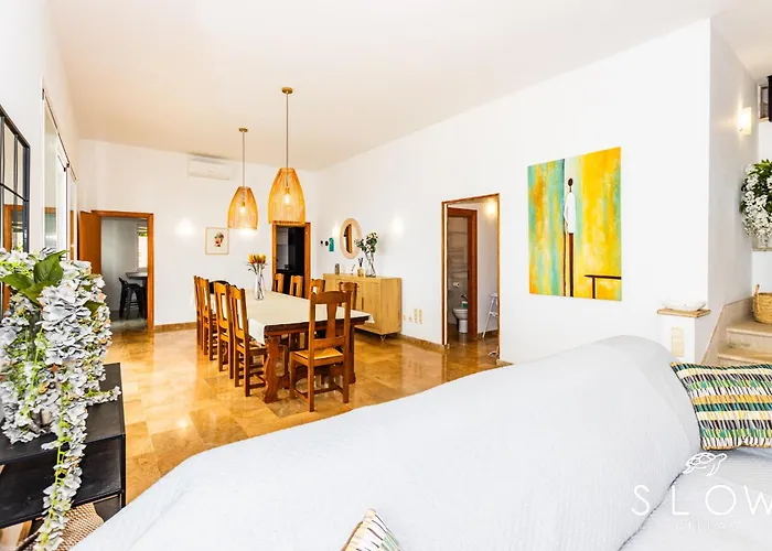 Villa Can Biel Canyamel By Slow Villas