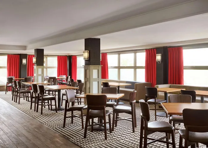 Killington Mountain Lodge, Tapestry Collection By Hilton