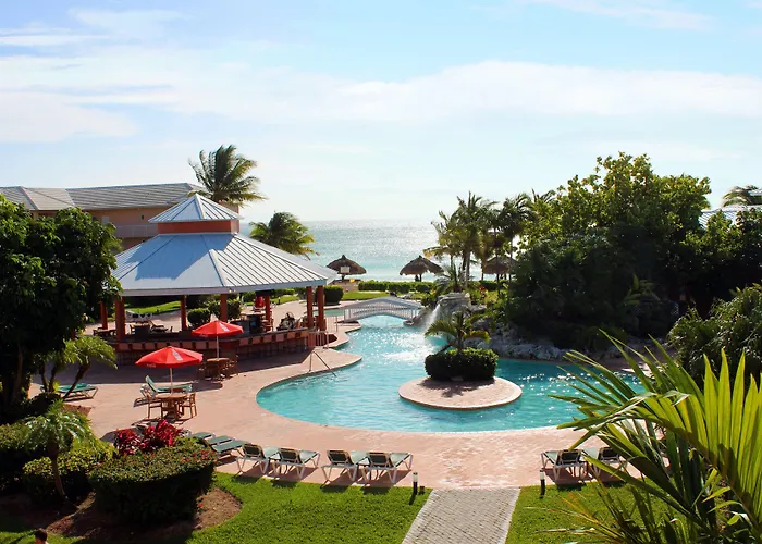 Island Seas Resort