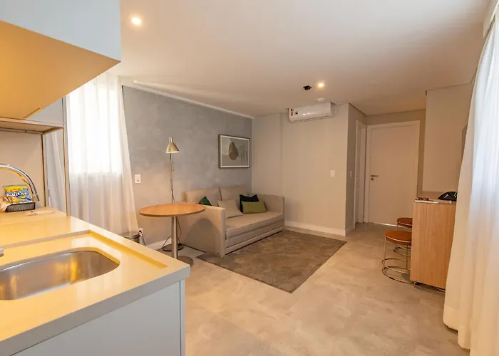Brava Mundo Hotel Boutique Oficial