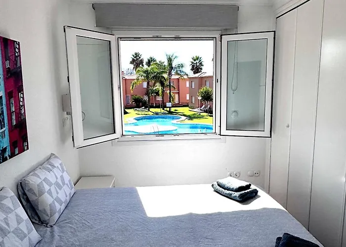 Apartamentos Ambata Ap-1 Varsovia