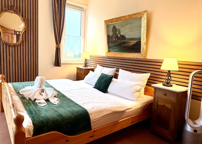 Hotel Elisabeth Ilse
