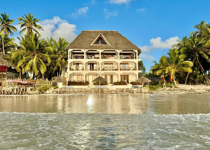 Just Heaven Apartments