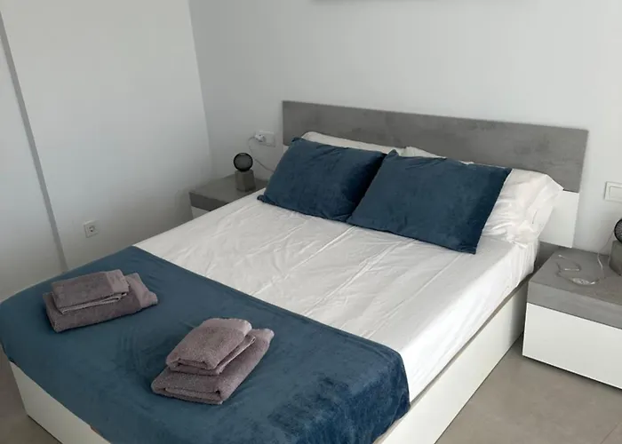 Espectacular apartamento en Gran cannet