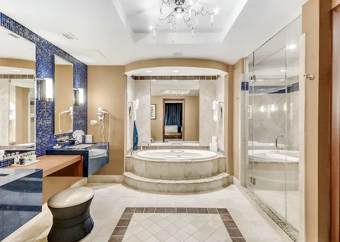 Harrah'S Resort Atlantic City, A Caesars Destination