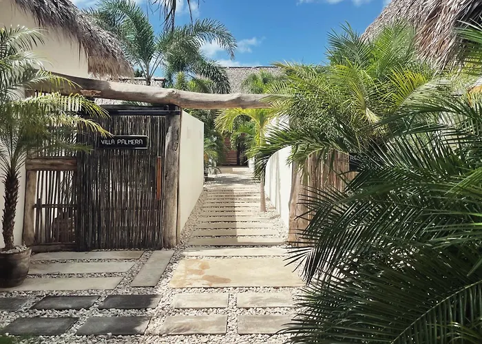 Mahalo Boutique B&B