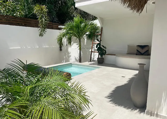 Mahalo Boutique B&B