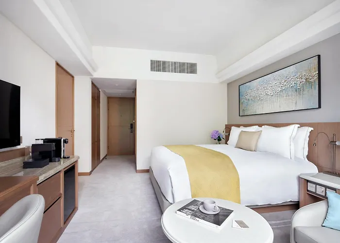 Hopewell Hotel