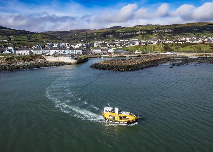 The Harbourview Hotel