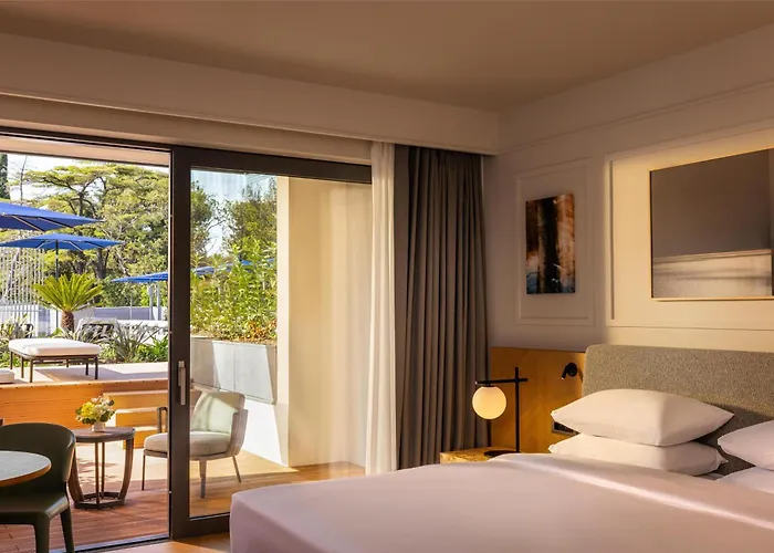Hyatt Regency Zadar
