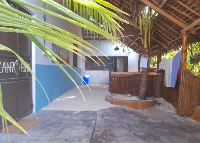 Bamboo Garden B&B