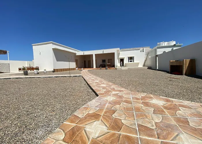 Sea Turtles Guest House #2 Ras Al Hadd