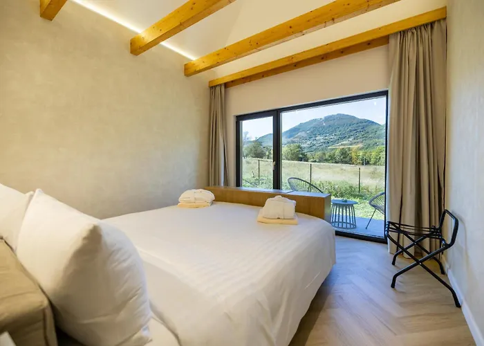 Trusko Resort - Small Luxury Hotels Of The World