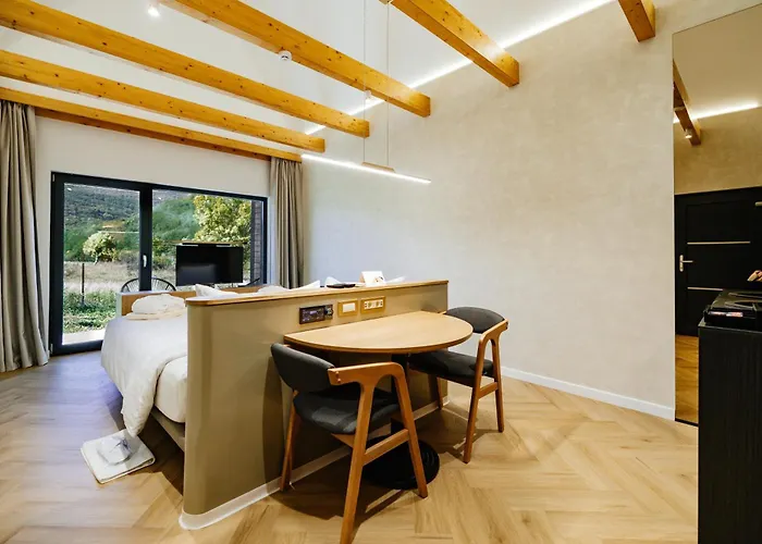 Trusko Resort - Small Luxury Hotels Of The World