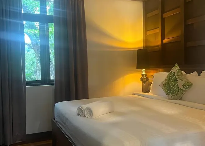 Arwana Perhentian - Pulau Perhentian
