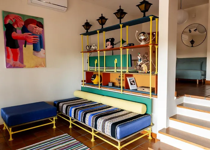 Calipo Hotel