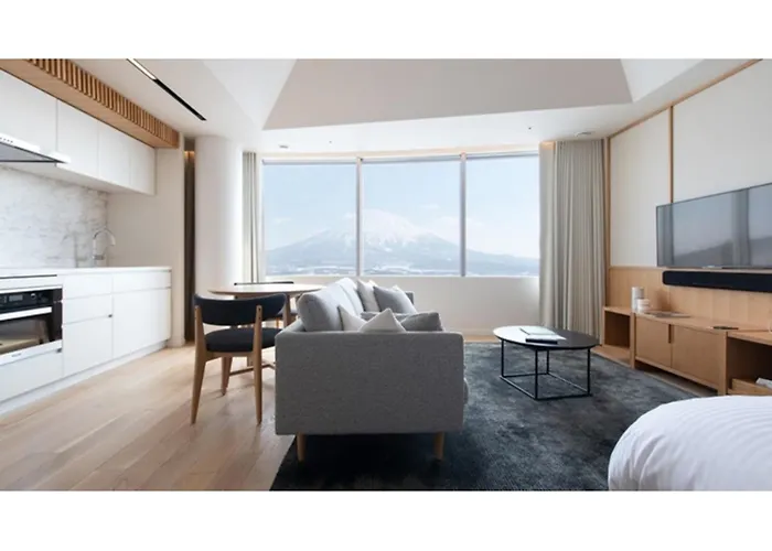Skye Niseko - Vacation Stay 30752V