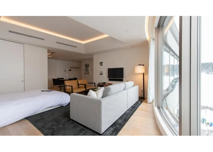 Skye Niseko - Vacation Stay 30771V