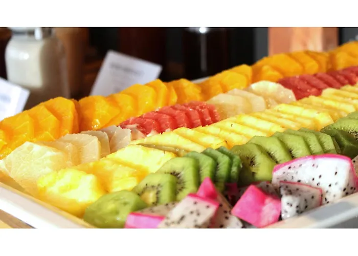 Skye Niseko - Vacation Stay 30794V
