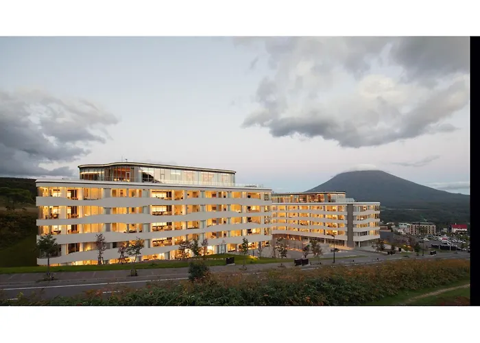 Skye Niseko - Vacation Stay 30730V
