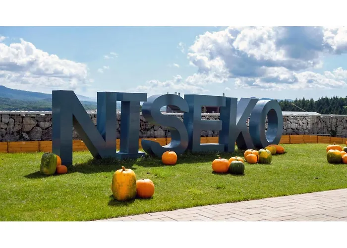 Skye Niseko - Vacation Stay 30764V