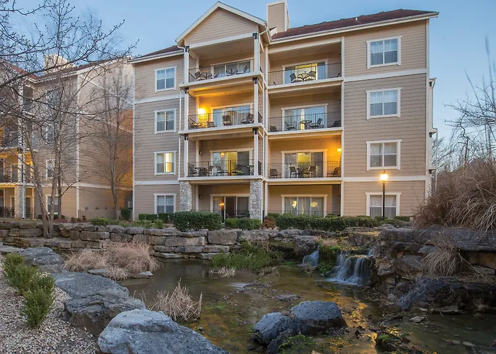 Club Wyndham Branson At The Meadows